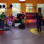 Lodge Mazury Sport Club