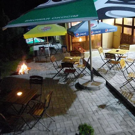 Mazury Sport Club