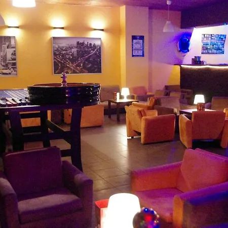 Mazury Sport Club Lodge