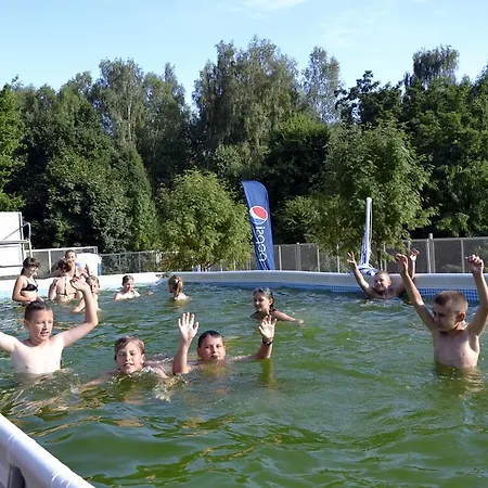 Mazury Sport Club * مورونغ