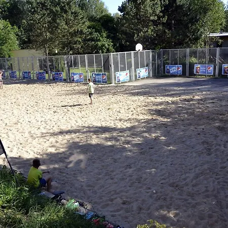 Mazury Sport Club Lodge Morag