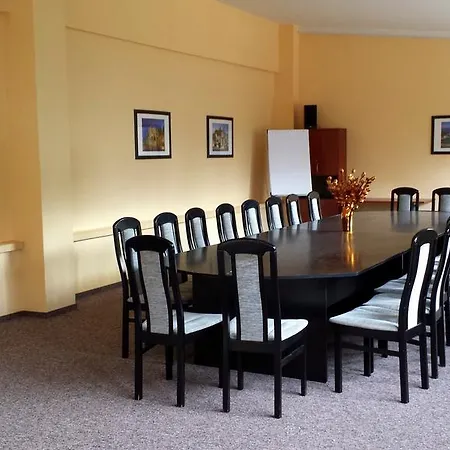 Mazury Sport Club *