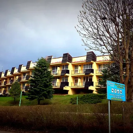 Lodge Mazury Sport Club