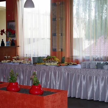 Mazury Sport Club مورونغ