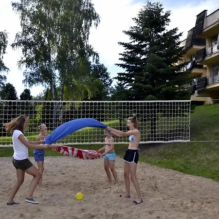 Mazury Sport Club *