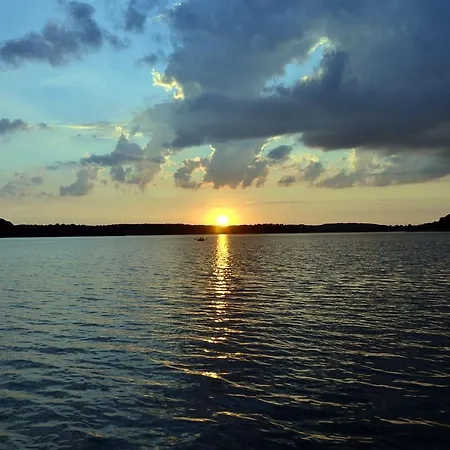 Mazury Sport Club Lodge *