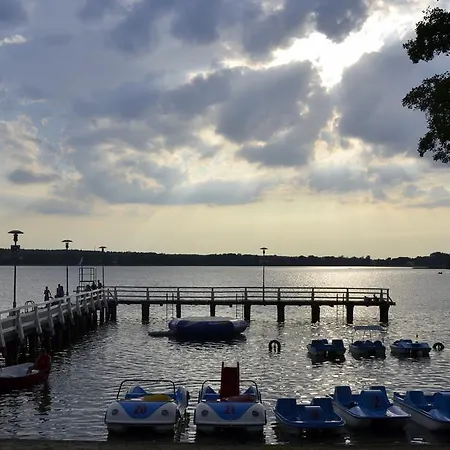 Lodge Mazury Sport Club Morąg