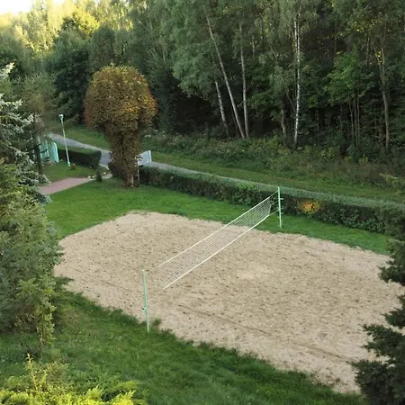 Mazury Sport Club