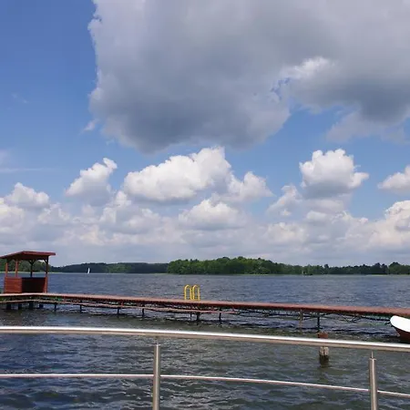 Mazury Sport Club مورونغ