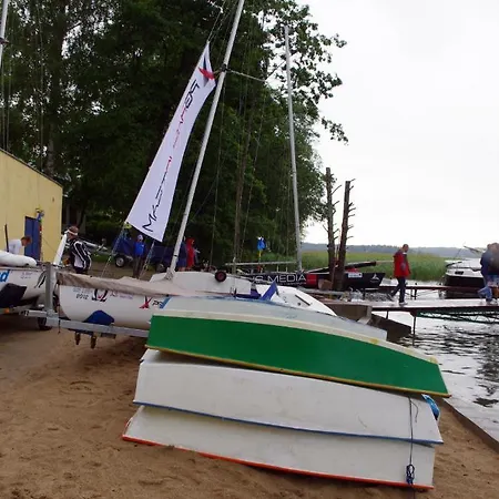 Mazury Sport Club