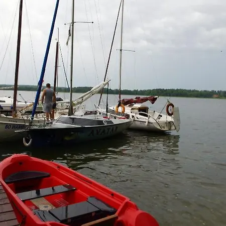Mazury Sport Club * Morag