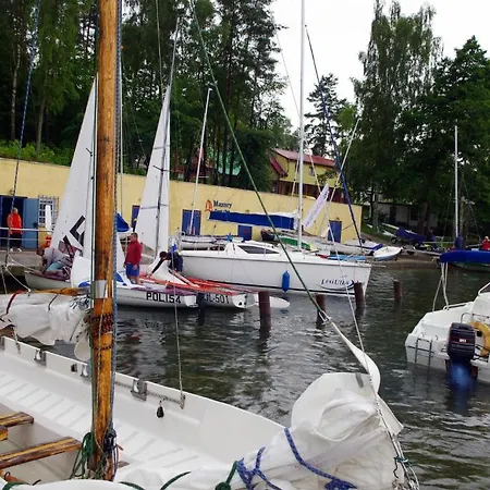 Mazury Sport Club مورونغ