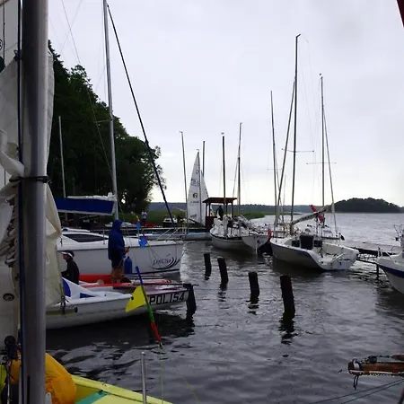 Mazury Sport Club *